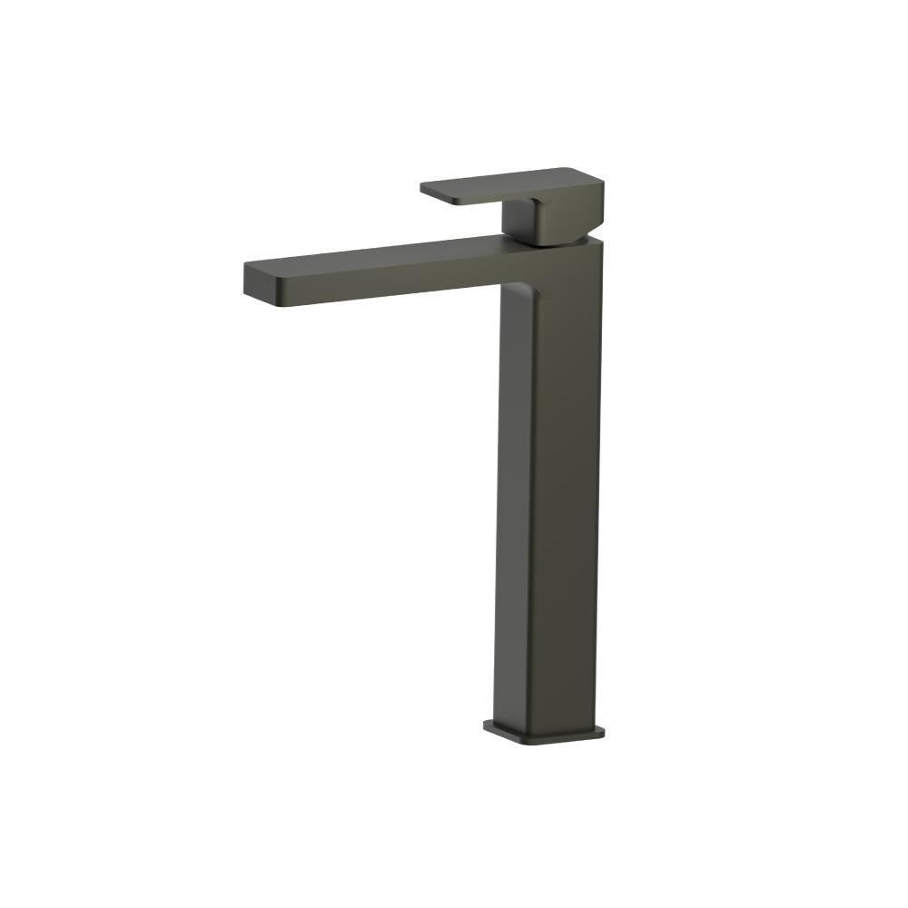 Flusso 196.1700 Single Hole Vessel Faucet