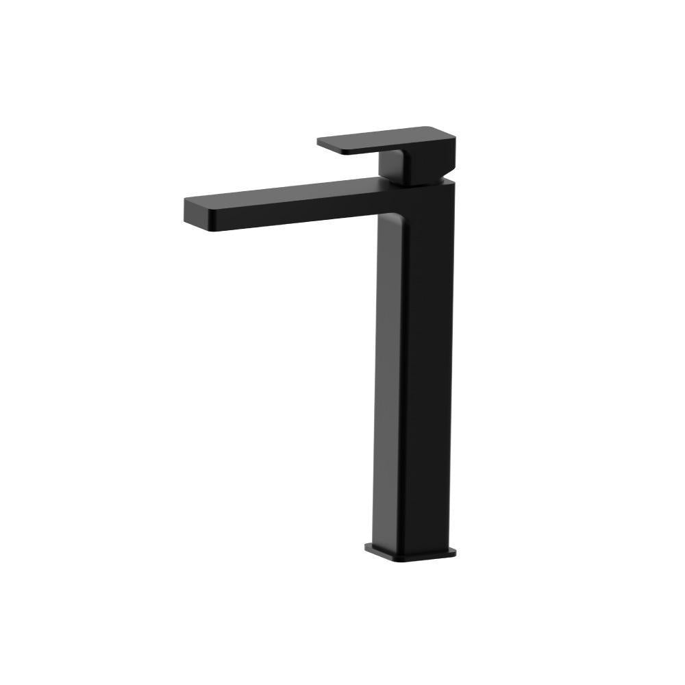 Flusso 196.1700 Single Hole Vessel Faucet