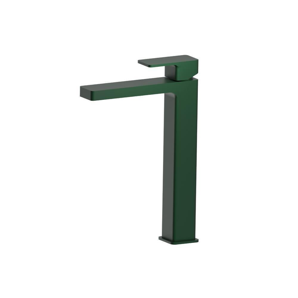 Flusso 196.1700 Single Hole Vessel Faucet