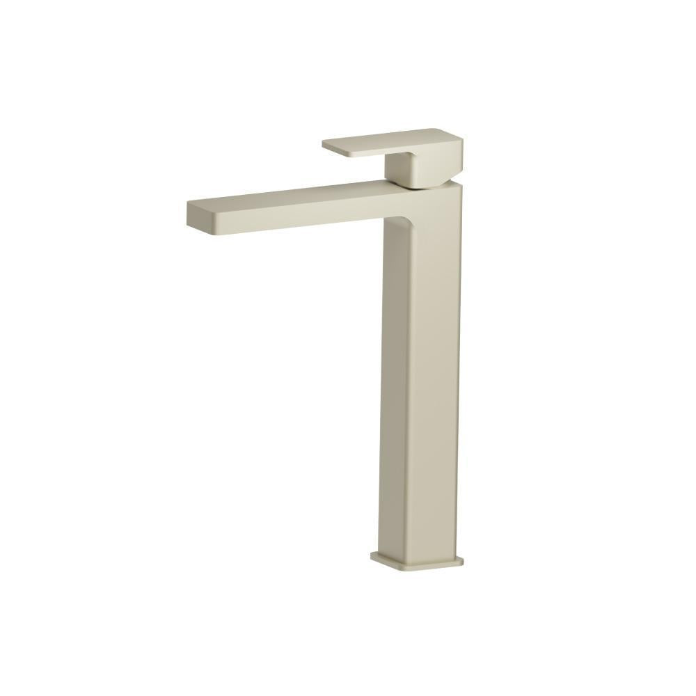 Flusso 196.1700 Single Hole Vessel Faucet