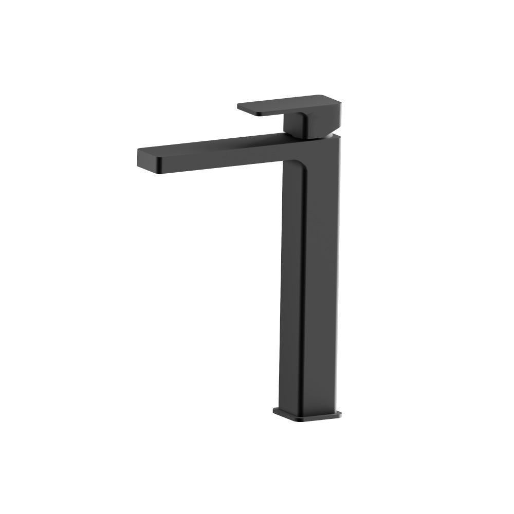 Flusso 196.1700 Single Hole Vessel Faucet