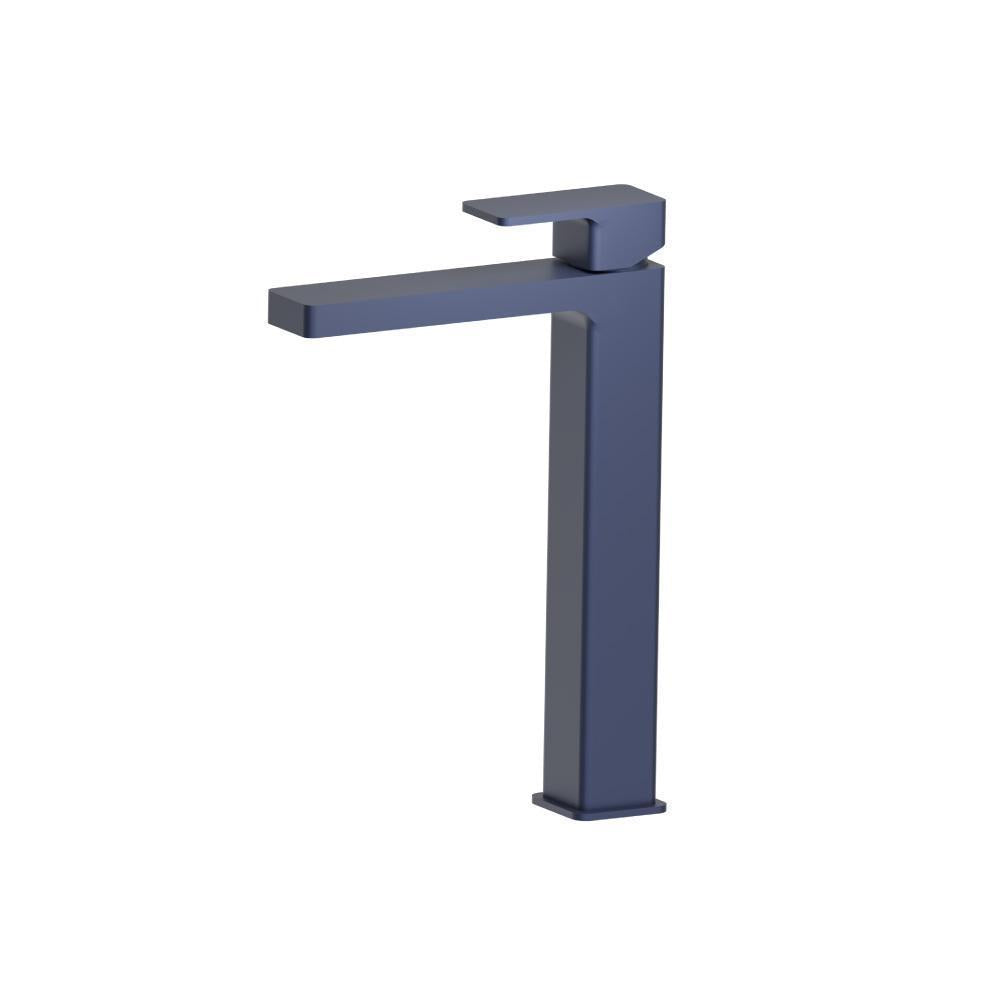 Flusso 196.1700 Single Hole Vessel Faucet