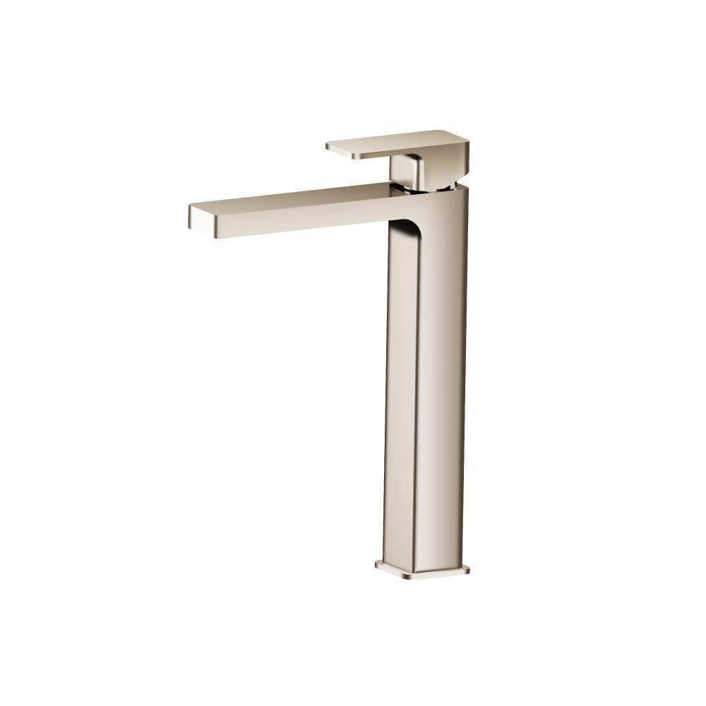 Flusso 196.1700 Single Hole Vessel Faucet
