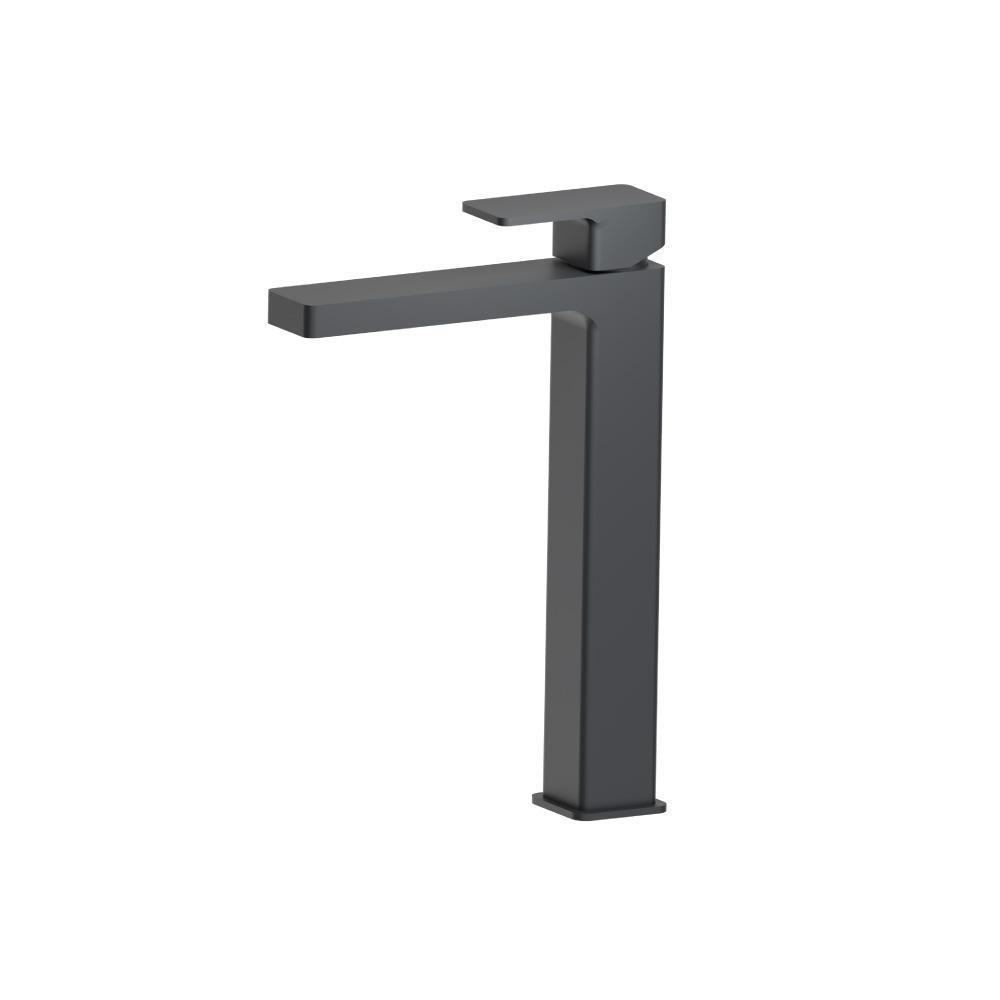 Flusso 196.1700 Single Hole Vessel Faucet