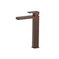 Flusso 196.1700 Single Hole Vessel Faucet