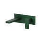 Flusso 196.1800 Single Handle Wall Mounted Bathroom Faucet