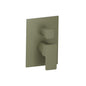 Flusso 196.2100 Tub/Shower Trim With Pressure Balance Valve - 2-Output