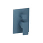 Flusso 196.2100 Tub/Shower Trim With Pressure Balance Valve - 2-Output