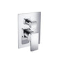 Flusso 196.2100T Tub/Shower Trim - 2-Output