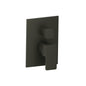 Flusso 196.2100 Tub/Shower Trim With Pressure Balance Valve - 2-Output
