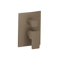 Flusso 196.2100 Tub/Shower Trim With Pressure Balance Valve - 2-Output