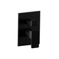 Flusso 196.2100 Tub/Shower Trim With Pressure Balance Valve - 2-Output