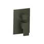 Flusso 196.2100 Tub/Shower Trim With Pressure Balance Valve - 2-Output