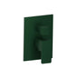 Flusso 196.2100 Tub/Shower Trim With Pressure Balance Valve - 2-Output