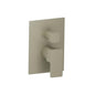 Flusso 196.2100 Tub/Shower Trim With Pressure Balance Valve - 2-Output