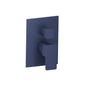 Flusso 196.2100 Tub/Shower Trim With Pressure Balance Valve - 2-Output