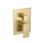 Flusso 196.2100 Tub/Shower Trim With Pressure Balance Valve - 2-Output