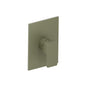 Flusso 196.2200 Shower Trim With Pressure Balance Valve