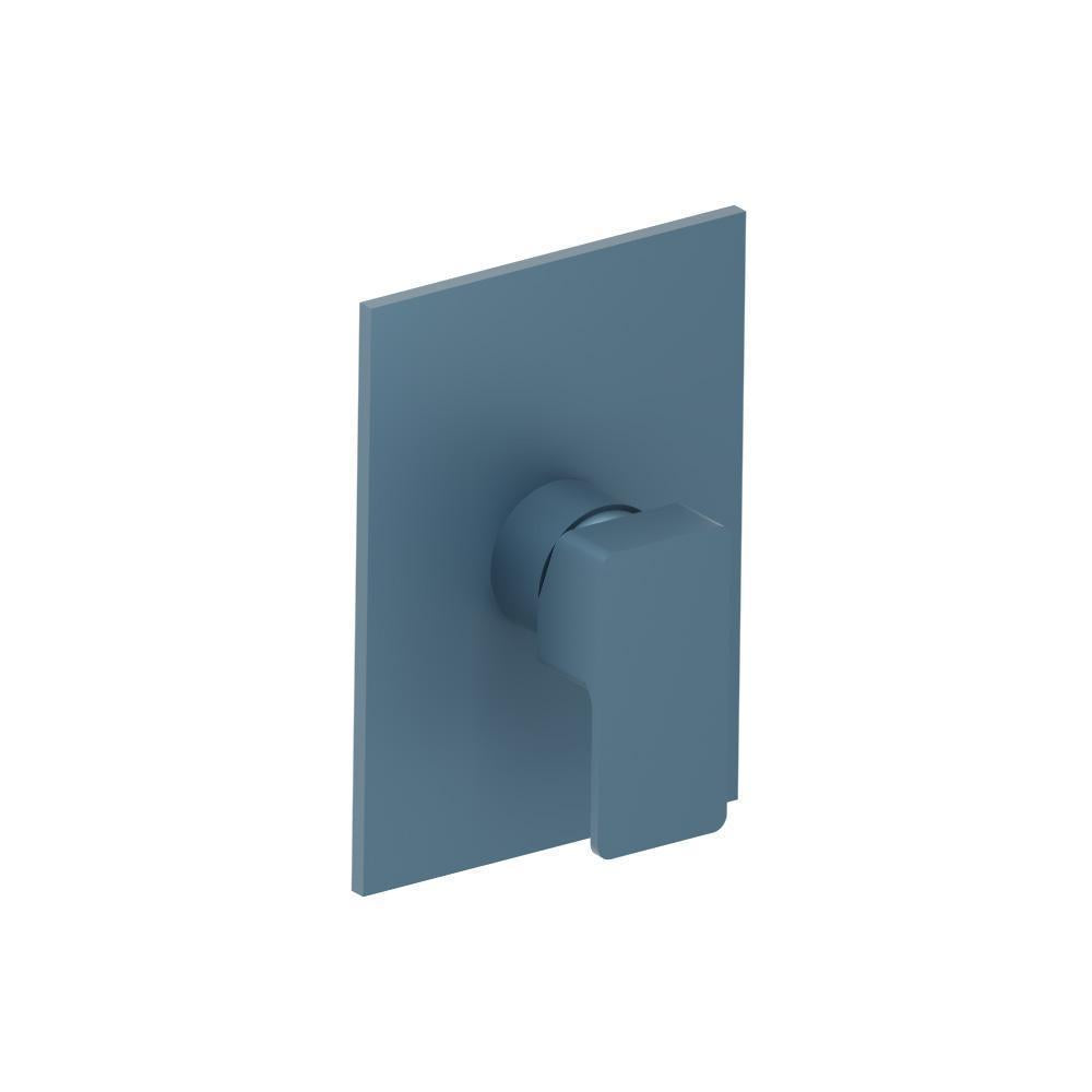 Flusso 196.2200 Shower Trim With Pressure Balance Valve