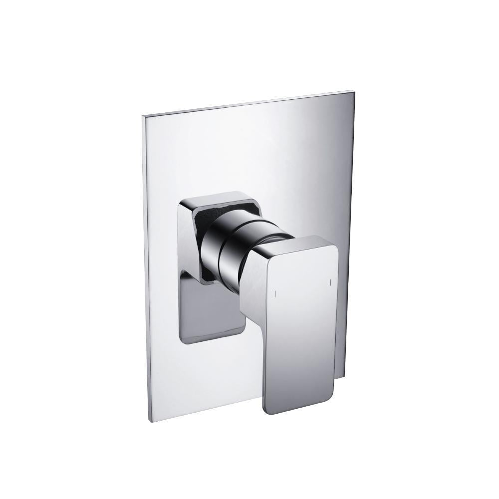 Flusso 196.2200 Shower Trim With Pressure Balance Valve