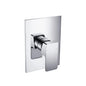 Flusso 196.2200T Shower Trim & Handle - Use With PBV1005AS