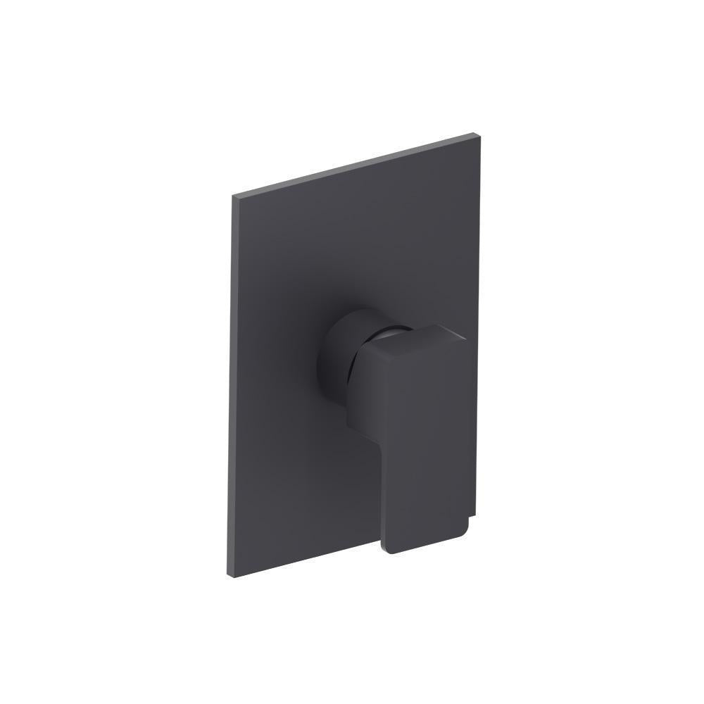Flusso 196.2200 Shower Trim With Pressure Balance Valve