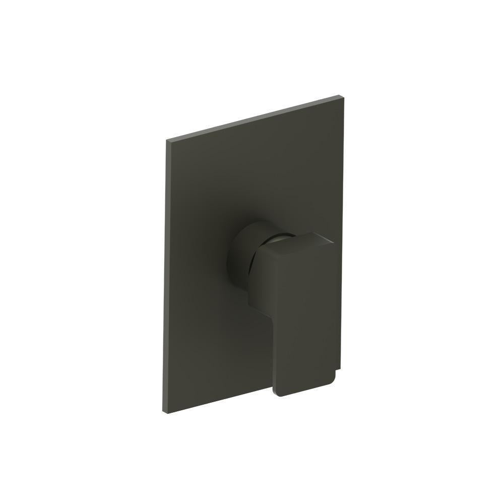 Flusso 196.2200 Shower Trim With Pressure Balance Valve