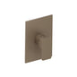 Flusso 196.2200 Shower Trim With Pressure Balance Valve