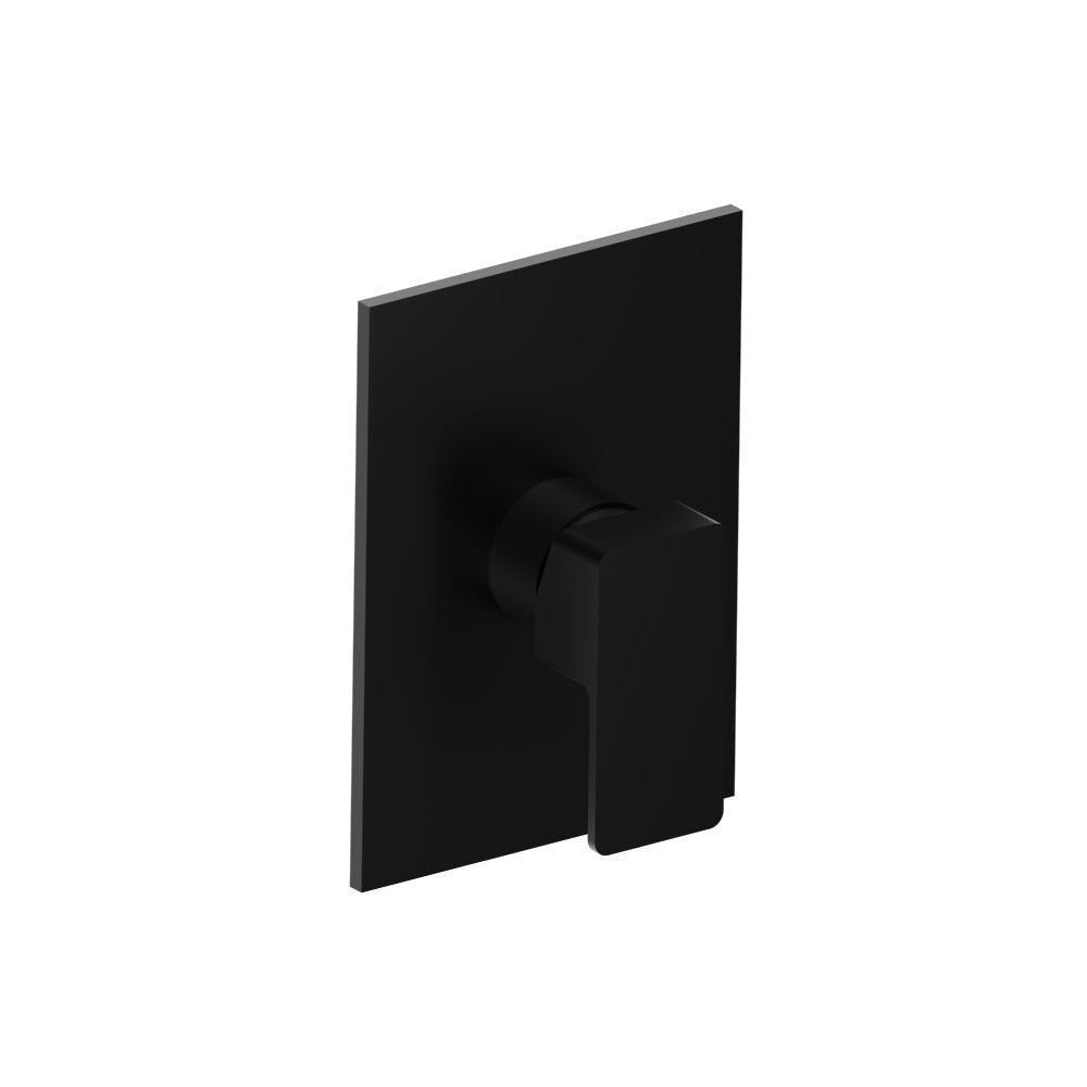 Flusso 196.2200 Shower Trim With Pressure Balance Valve
