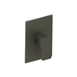 Flusso 196.2200 Shower Trim With Pressure Balance Valve