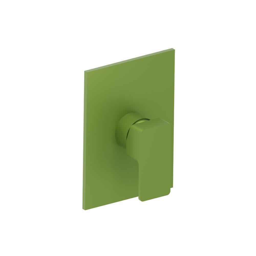 Flusso 196.2200 Shower Trim With Pressure Balance Valve
