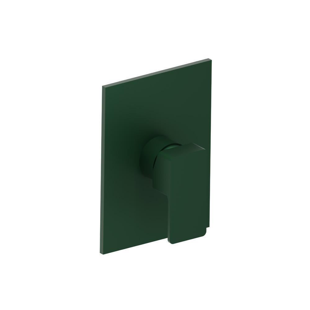 Flusso 196.2200 Shower Trim With Pressure Balance Valve