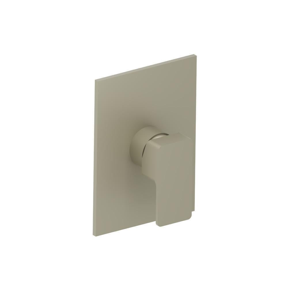 Flusso 196.2200 Shower Trim With Pressure Balance Valve