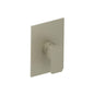 Flusso 196.2200 Shower Trim With Pressure Balance Valve