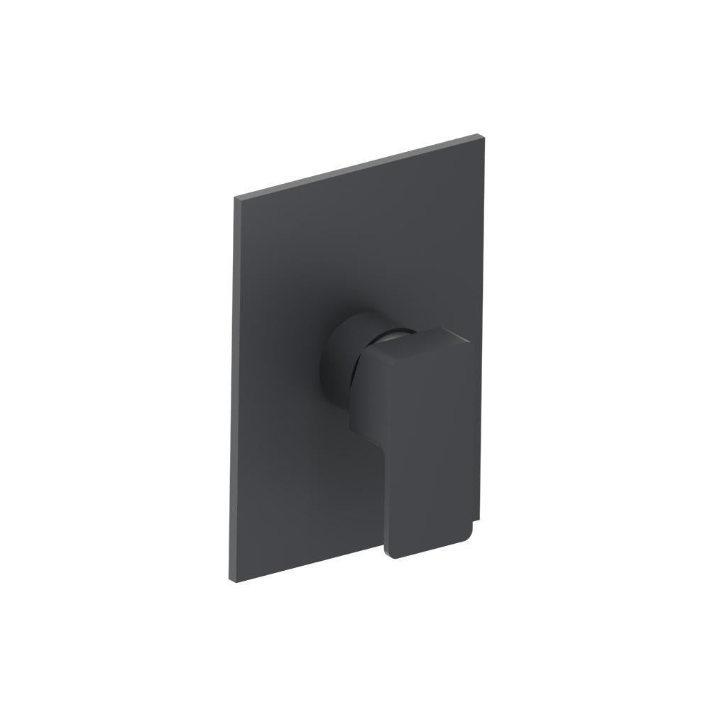Flusso 196.2200 Shower Trim With Pressure Balance Valve