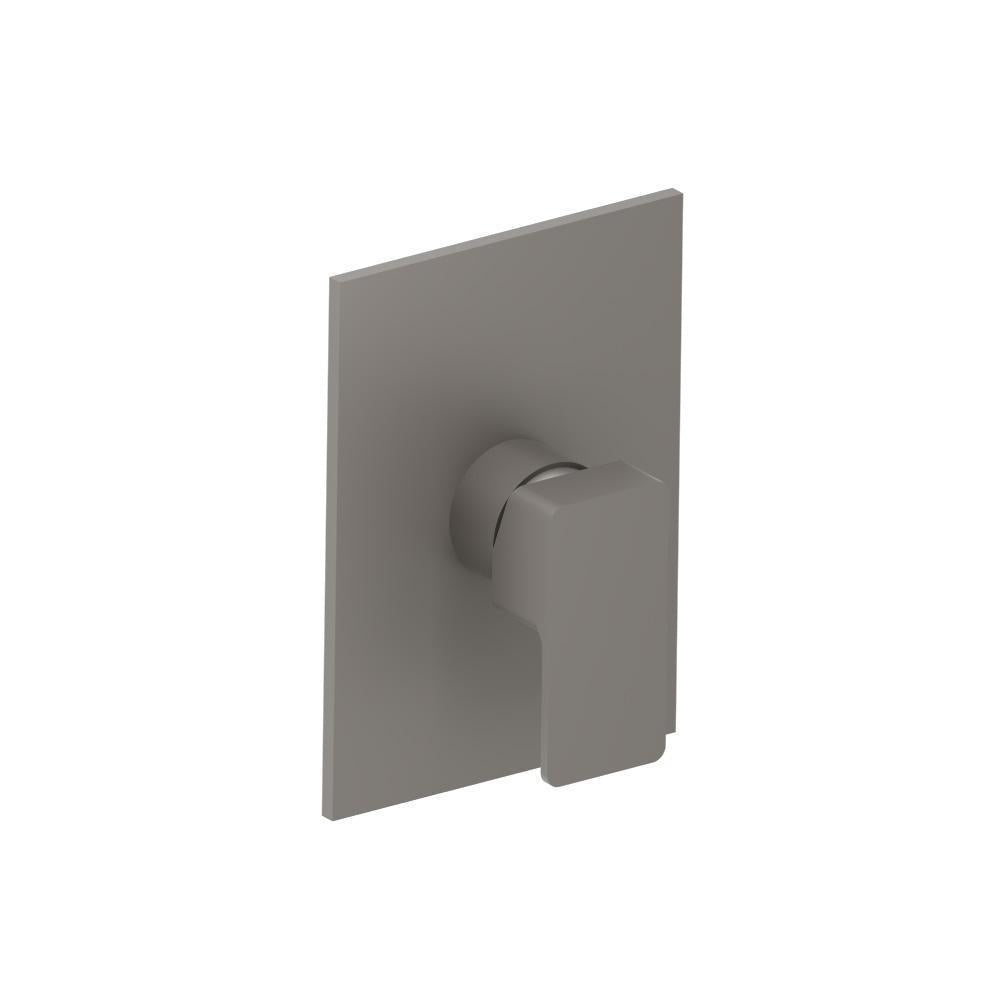 Flusso 196.2200 Shower Trim With Pressure Balance Valve