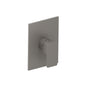 Flusso 196.2200 Shower Trim With Pressure Balance Valve