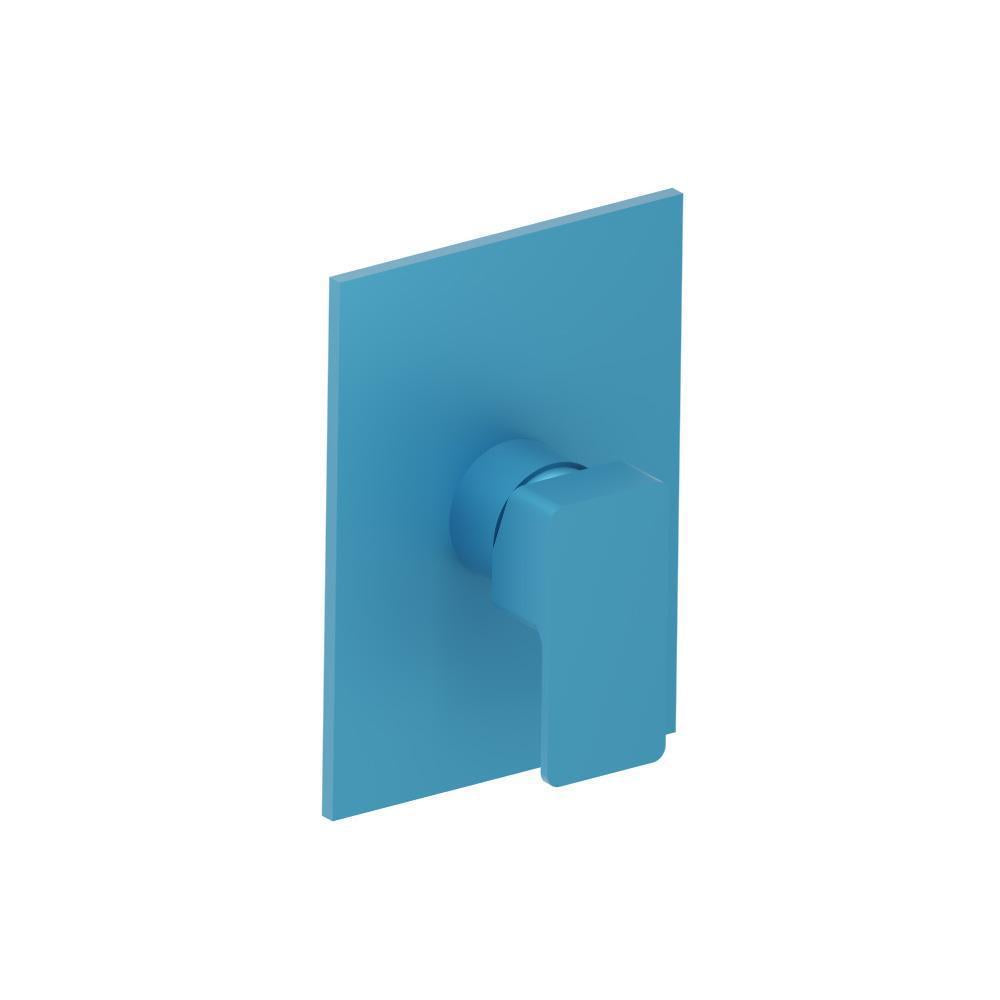 Flusso 196.2200 Shower Trim With Pressure Balance Valve