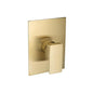 Flusso 196.2200 Shower Trim With Pressure Balance Valve