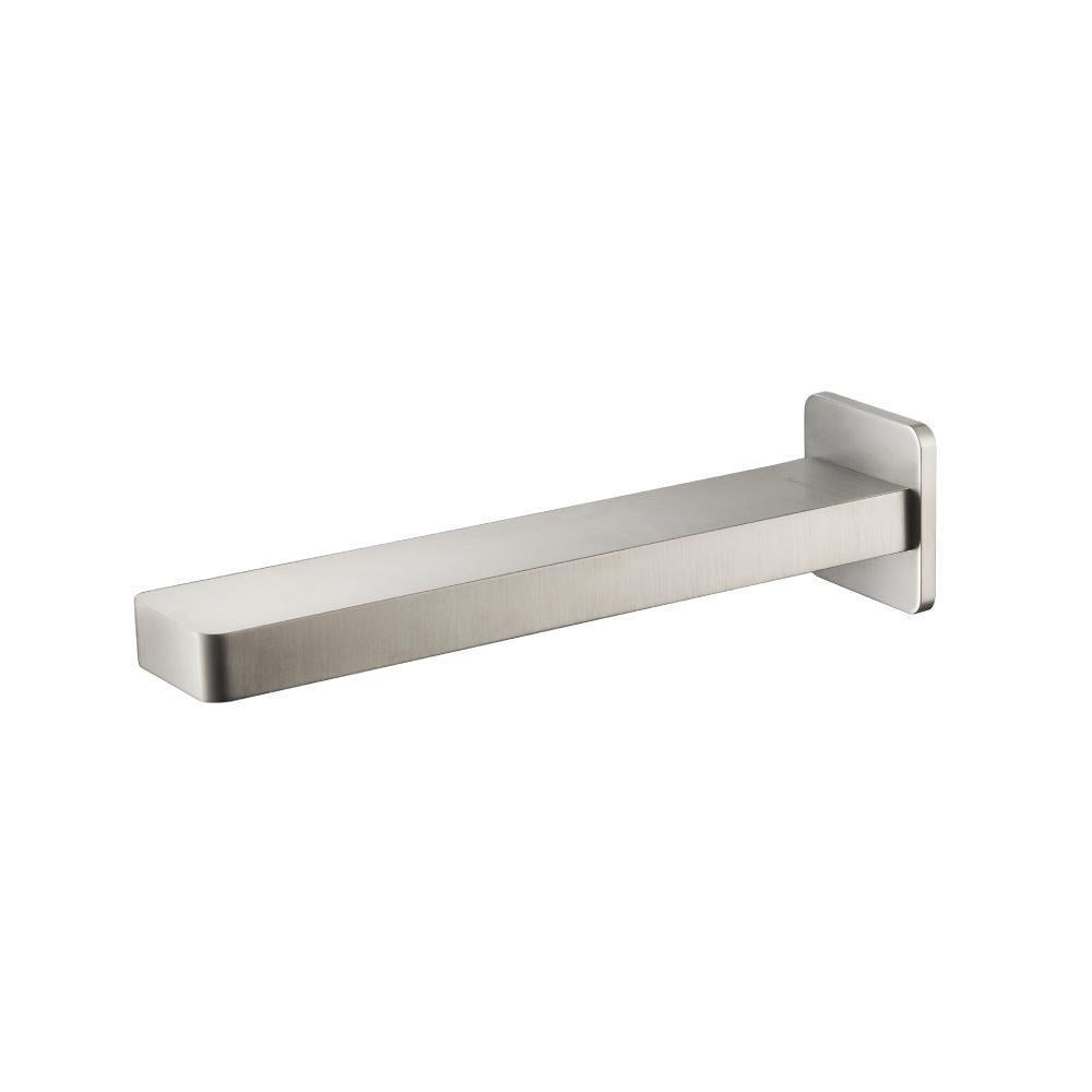 Flusso 196.2300 Wall Mount Non Diverting Tub Spout