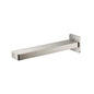 Flusso 196.2300 Wall Mount Non Diverting Tub Spout
