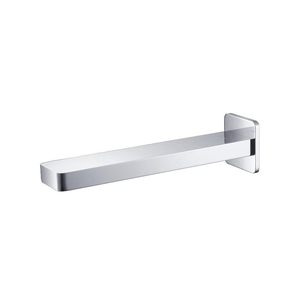 Flusso 196.2300 Wall Mount Non Diverting Tub Spout