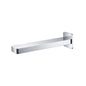 Flusso 196.2300 Wall Mount Non Diverting Tub Spout