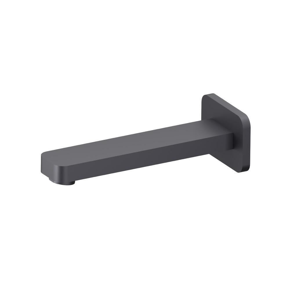 Flusso 196.2300 Wall Mount Non Diverting Tub Spout