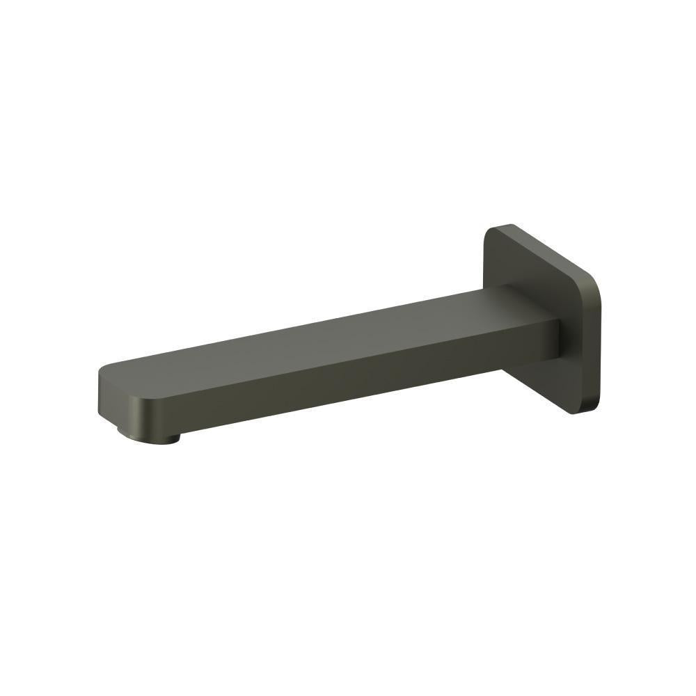 Flusso 196.2300 Wall Mount Non Diverting Tub Spout