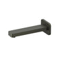 Flusso 196.2300 Wall Mount Non Diverting Tub Spout