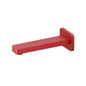 Flusso 196.2300 Wall Mount Non Diverting Tub Spout