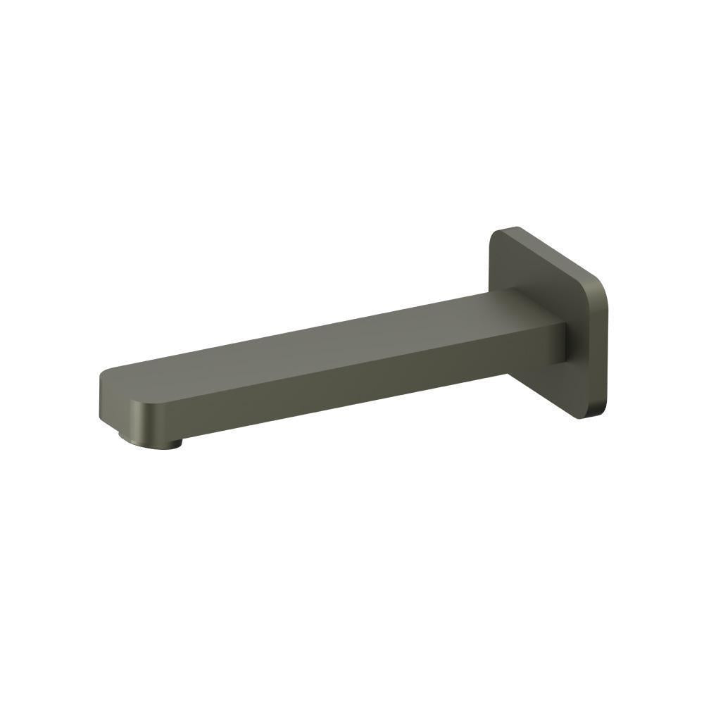 Flusso 196.2300 Wall Mount Non Diverting Tub Spout