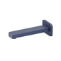 Flusso 196.2300 Wall Mount Non Diverting Tub Spout
