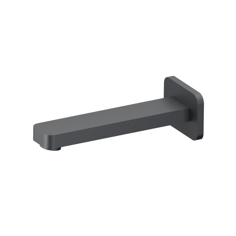 Flusso 196.2300 Wall Mount Non Diverting Tub Spout